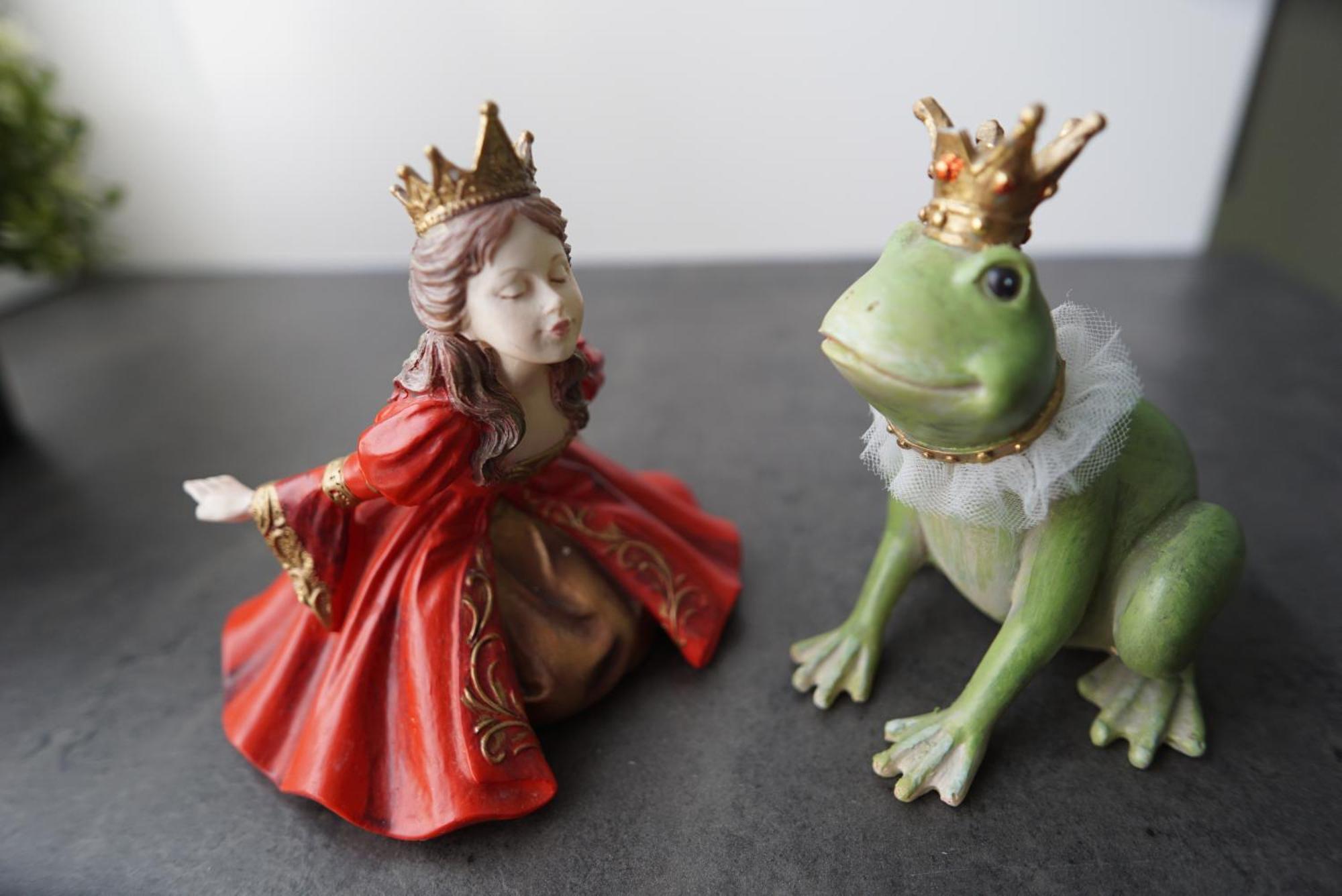 ノルデン Froschkoenigヴィラ エクステリア 写真